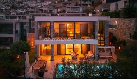 Villa pour 1 270 000 Euro à Bodrum, Turquie