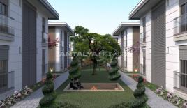 Villa pour 415 000 Euro à Antalya, Turquie