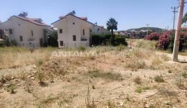 Terreno para 520 000 euro en Fethiye, Turquia