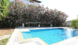 Villa para 276 000 euro en Serik, Turquia