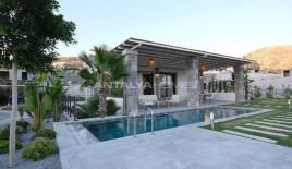Villa para 1 025 000 euro en Bodrum, Turquia