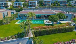 Villa für 12 000 000 euro in Bodrum, Türkei