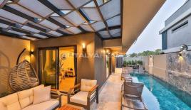 Villa para 550 000 euro en Fethiye, Turquia