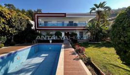 Villa para 830 000 euro en Alanya, Turquia