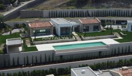 Villa pour 7 000 000 Euro à Bodrum, Turquie