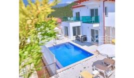 Villa para 533 000 euro en Kaş, Turquia