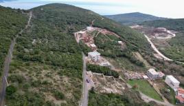 Terrain pour 121 000 Euro au Monténégro