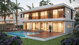 Wohnung für 1 400 000 euro in Paphos, Zypern