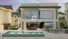 Villa para 15 246 082 euro en Dubái, EAU