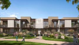 Villa para 973 411 euro en Dubái, EAU