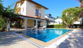 Villa para 276 000 euro en Serik, Turquia