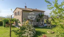 Maison à Citta della Pieve, Italie (prix sur demande)