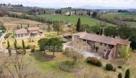Maison pour 1 400 000 Euro à Lucignano, Italie