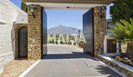 Villa for 1 290 000 euro in Marbella, Spain