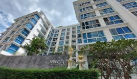 Appartement pour 62 595 Euro à Pattaya, Thaïlande