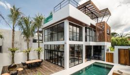 Haus für 648 000 euro in Jimbaran, Indonesien