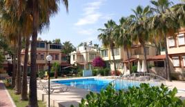 Villa para 210 000 euro en Alanya, Turquia