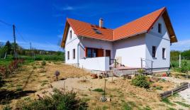 Haus für 306 733 euro in Hévíz, Ungarn