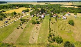 Grundstück für 62 842 euro in Hévíz, Ungarn