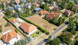 Grundstück für 149 000 euro in Vonyarcvashegy, Ungarn