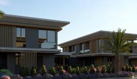 Villa for 420 000 euro in Mersin, Turkey
