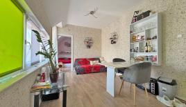 Apartment für 65 900 euro in Sonnenstrand, Bulgarien