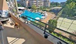 Apartment für 86 000 euro in Sonnenstrand, Bulgarien