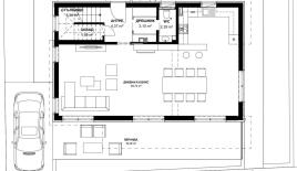 Haus für 500 000 euro in Tschernomorez, Bulgarien