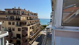 Wohnung für 87 000 euro in Pomorie, Bulgarien