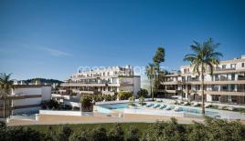 Apartment for 325 000 euro in Mijas, Spain