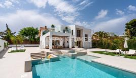 Villa for 1 350 000 euro in Orihuela, Spain