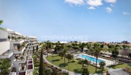 Apartment für 221 000 euro in Spanien