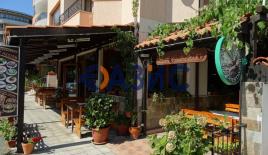 Gewerbeimmobilien für 404 000 euro in Nessebar, Bulgarien