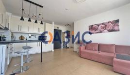 Apartment für 86 000 euro in Sonnenstrand, Bulgarien