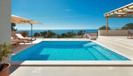 Villa para 1 500 000 euro en Hvar, Croacia