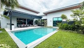 Villa for 818 002 euro in Pattaya, Thailand