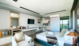 Apartment for 166 678 euro on Karon, Thailand