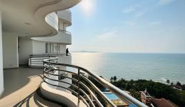 Apartment for 512 341 euro in Pratamnak, Thailand
