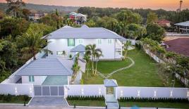 Villa for 716 713 euro in Pattaya, Thailand