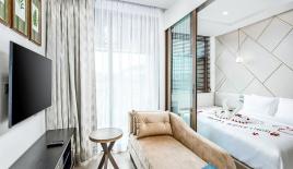 Apartment for 128 213 euro on Karon, Thailand