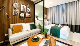 Apartment for 80 518 euro on Phuket Island, Thailand