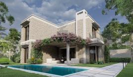 Villa para 1 239 397 euro en Bodrum, Turquia