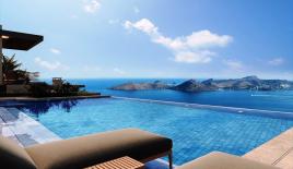 Villa para 1 975 000 euro en Bodrum, Turquia