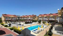 Villa para 244 950 euro en Fethiye, Turquia