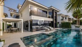 Villa para 12 900 531 euro en Dubái, EAU