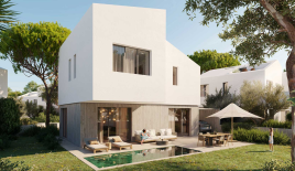 Casa para 737 000 euro en Lárnaca, Chipre