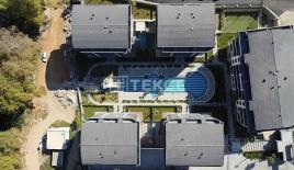 Apartamento para 475 000 euro en Alanya, Turquia