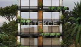 Apartamento para 311 000 euro en Estambul, Turquia