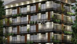 Apartamento para 188 000 euro en Estambul, Turquia