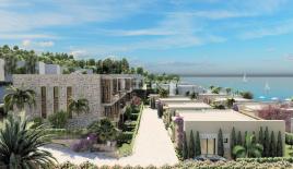Apartamento para 900 000 euro en Bodrum, Turquia